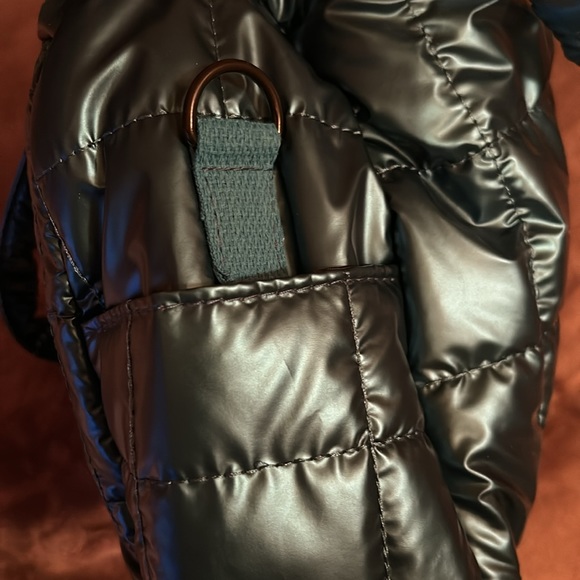 Puffer purse - Picture 4 of 10